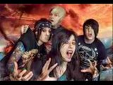 Falling In Reverse - The Drug In Me Is You Lyrics [Full Version]