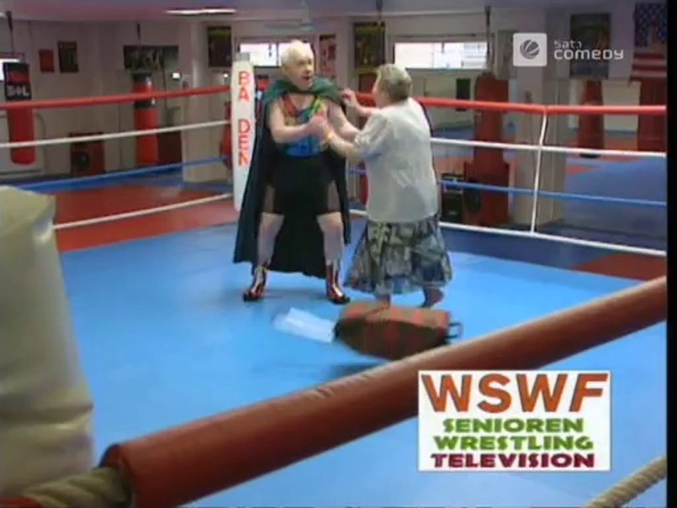 Die Harald Schmidt Show - 0104 - 1996-05-23 - Katja Ebstein, André Eisermann, Amanda Marshall