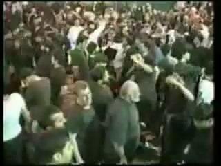 Awaaz Tu Dae Akber (as) - Mir Hasan Mir Nohay 2008