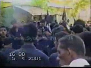 Irfan Haider Nohay 2002 - Aao Akbar (AS) Aao_