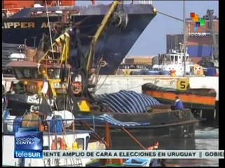 Desata polémica video del gobierno de Chile sobre disputa con Bolivia