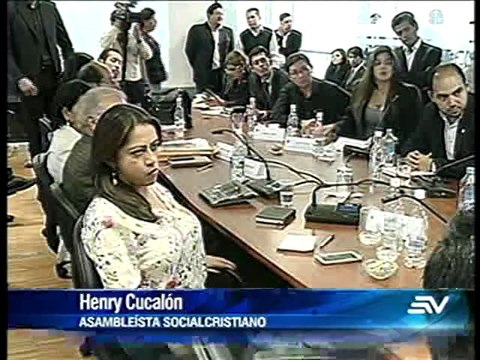 Utilidades de los trabajadores de las telefónicas serán respetadas, según asambleístas