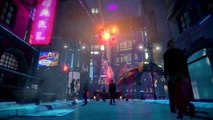 Dreamfall Chapters release date announcement