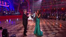 Kristin Cavallari & Mark Ballas - Finale Dance - Jive