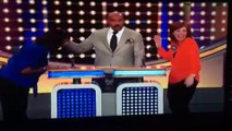 Woman Humiliates Husband With Family Feud Answer