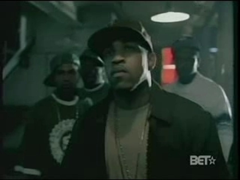 Hands Up feat. 50 Cent Lloyd Banks