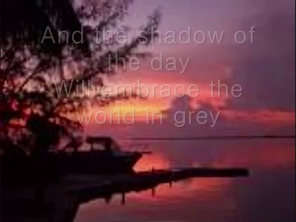 Linkin Park- Shadow of The Day ( Lyrics)