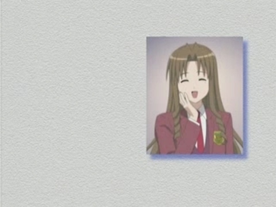 Ending Spécial
