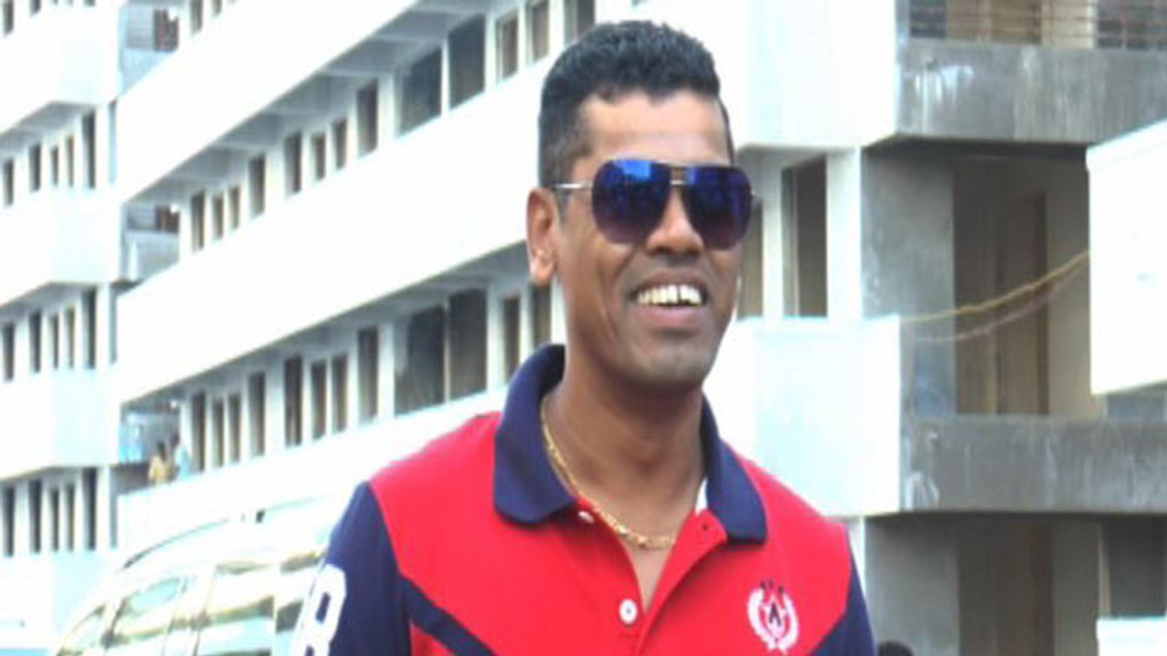 Siddarth Jadhav Promotes 'Razakar'