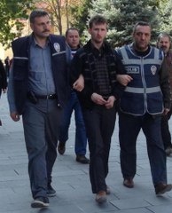 Sürekli Para İsteyen Eniştesini İple Asıp, Poşete Koyduğu Cesedini 2 Yıl Saklamış (2)