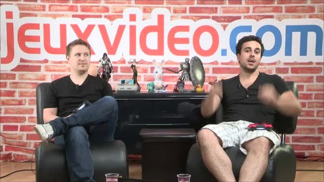 [VOD] Une heure 30 de jeu sur la bêta de Destiny