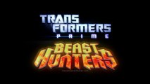 Transformers: Prime Beast Hunters Opening Credits (Live Action version)