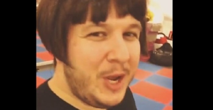 Şahan Gökbakar Sezen Aksu Oldu