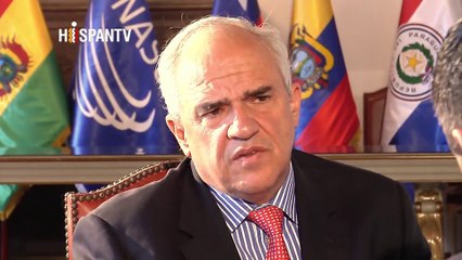 Cara a Cara - Ernesto Samper