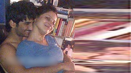 Ankita warned sushant rajput for Marriage !