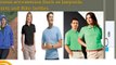 Promoline1 offers Custom Embroidered Shirts, T-Shirts For Uniforms, Promotions.