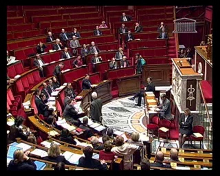 DEROGATIONS AU REPOS DOMINICAL - Mercredi 17 Décembre 2008