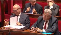 PROGRAMMATION DES FINANCES PUBLIQUES POUR LES ANNÉES 2014 À 2019 - PROJET DE LOI DE FINANCES POUR 2015 (Discussion générale commune) - Mardi 14 Octobre 2014