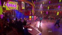 Chaz Bono & Lacey Schwimmer - Finale Dance - Freestyle