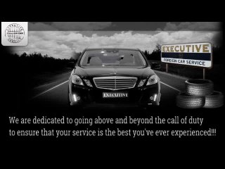 Executivefcs - Woodbridge Auto Repair Services