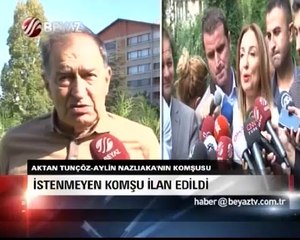 Beyaz Tv Ana Haber 15.10.2014