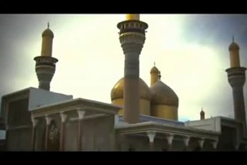 Shahid Baltistani 2013 - Baghdad Ka Qaidi