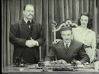 Captain Midnight Chapter  03 The Captured Plane - ComicWeb Serial Cliffhanger Theater