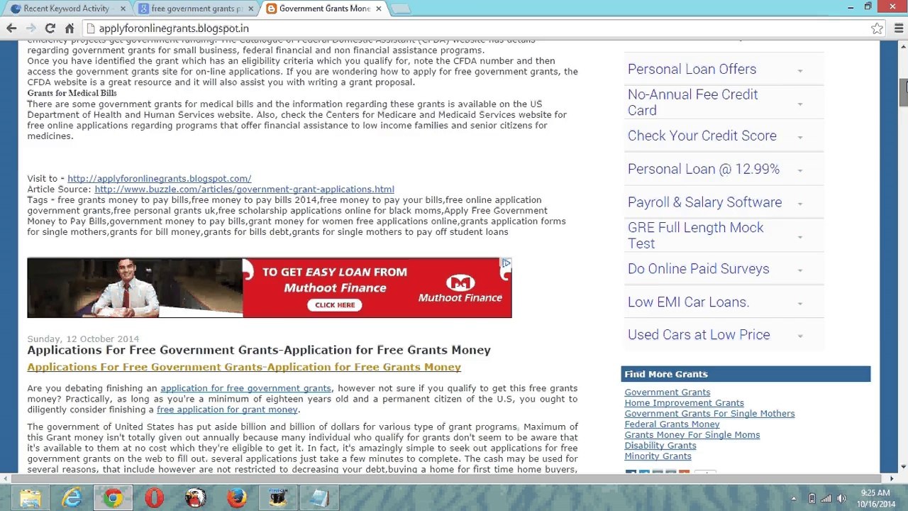 Apply_Free_Government_Grants_For_Single_Black_Mother_to_Pay_Medical_Bills