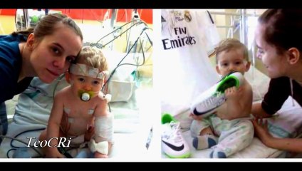 Cristiano Ronaldo - Perfect Human Being ►Part 1
