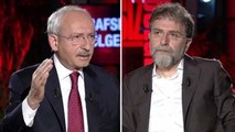 Kılıçdaroğlu: 1,5 Milyon Suriyeliyi Türkiye'ye Almak Vatana İhanettir