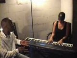 Youssoupha Ft Diams-Anti Venus (Studio)