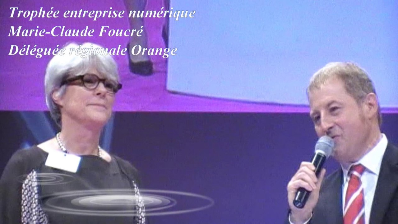 Ain Numérique