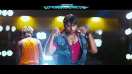 Pilla Nuvvuleni Jeevitham Dancing Sai Dharam Tej Birthday Wishing Video