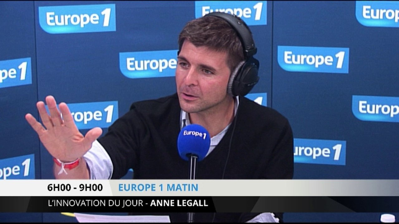 Un disjoncteur pour l'eau