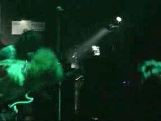 Dir en Grey Tour 05 - Taste of chaos