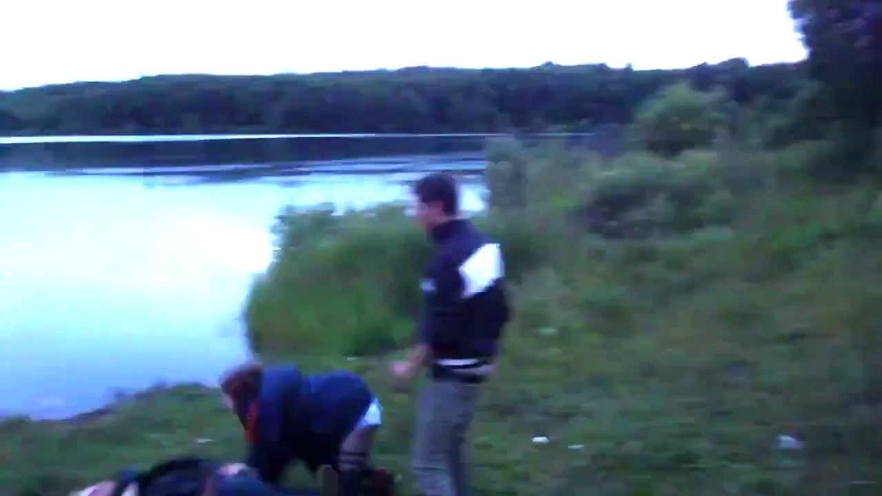 Méchant KnockOut