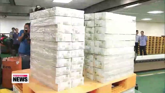 Annual economic growth, tax revenue forecasts haven't matched reality