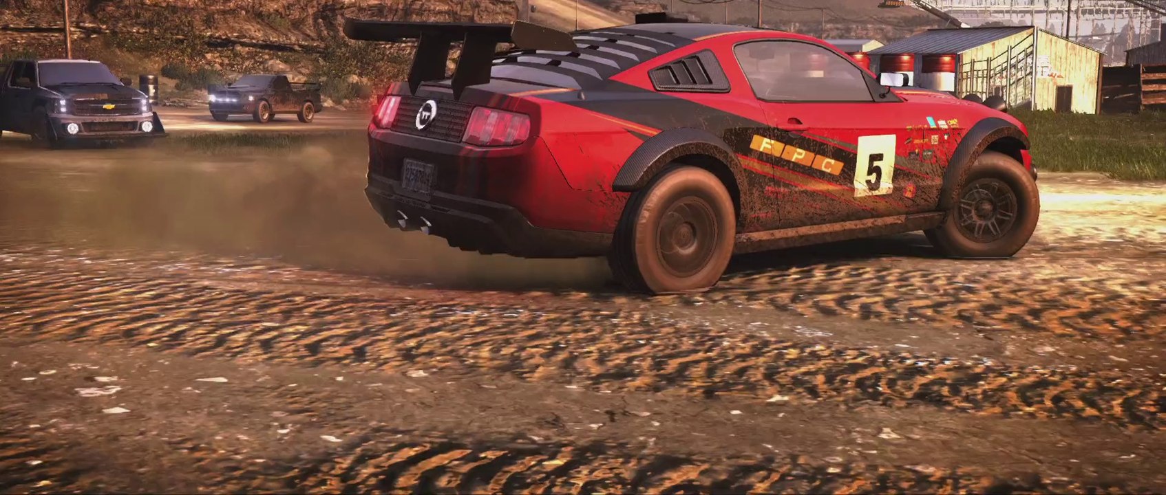 The Crew - Customisation Trailer