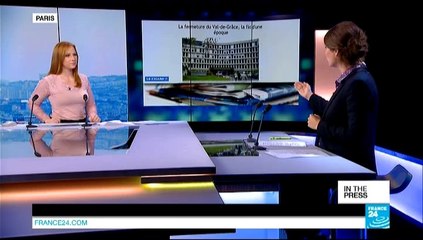 IN THE FRENCH PAPERS - Emmanuel Macron once again criticised for being a snob