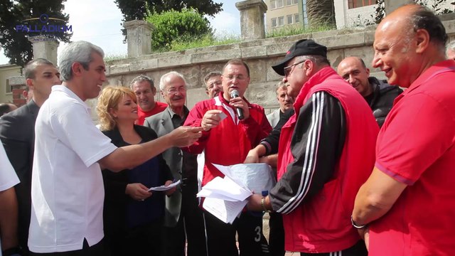 Kalbin İçin Pedal Çevir Bisiklet Turu...