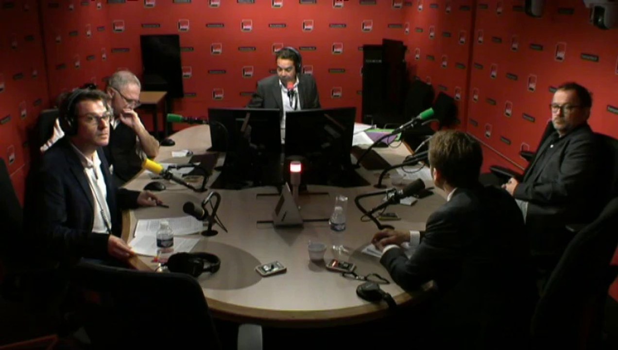 Emmanuel Macron : 'Je fais des réformes pour les Français pas pour Bruxelles'