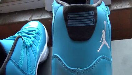 Review Perfect Air Jordan 11 Pantone On Digdeal.ru