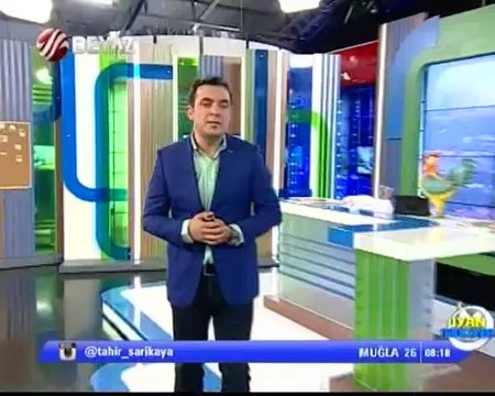 Uyan Türkiyem 16.10.2014 2.Kısım