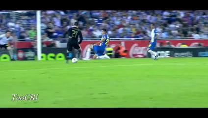 Cristiano Ronaldo ◄Top 25 Assists ► Video By Teo Cri™