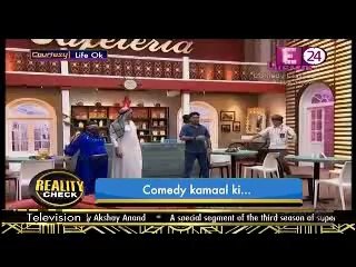 Download Video: Comedy Classes 16th October 2014 Comedy Ka Tadhka www.apnicommunity.com