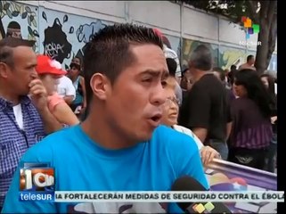 Paramilitar colombiano dirigió asesinato de Robert Serra: Maduro