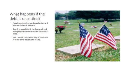 How to Settle Inherited Debts?