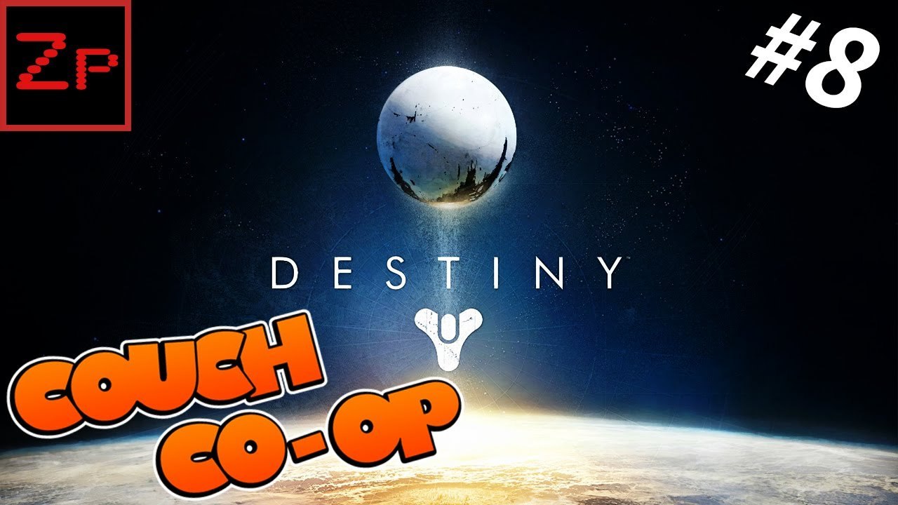 Destiny - Part 8