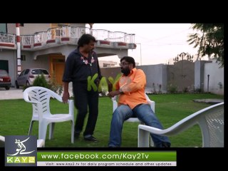 Bakray Ki Maa Kab Tak ( Eid Day 03 )