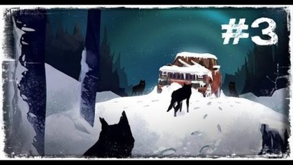 KIŞ UYKUSU | The Long Dark #3
